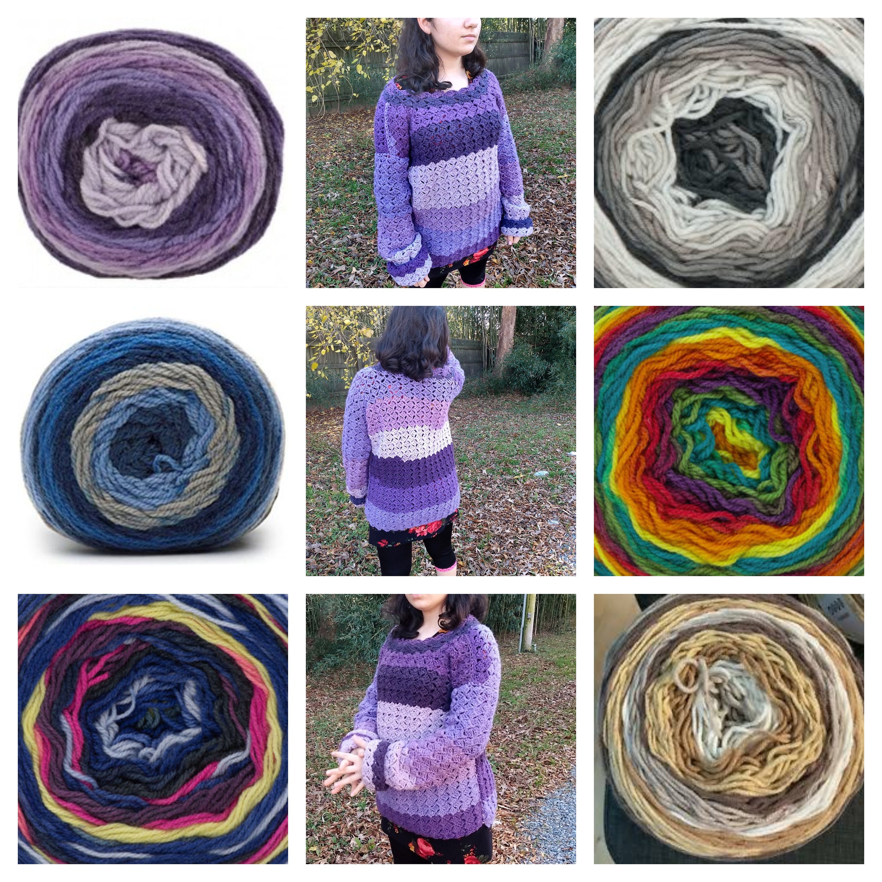 Crochet Pattern Tester - Etsy