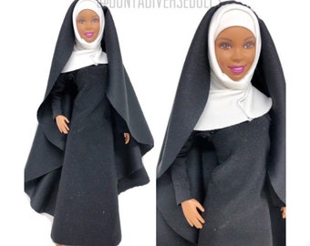 nun dolls for sale