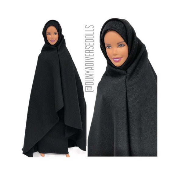long hijab