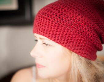 THE Slouchy Hat