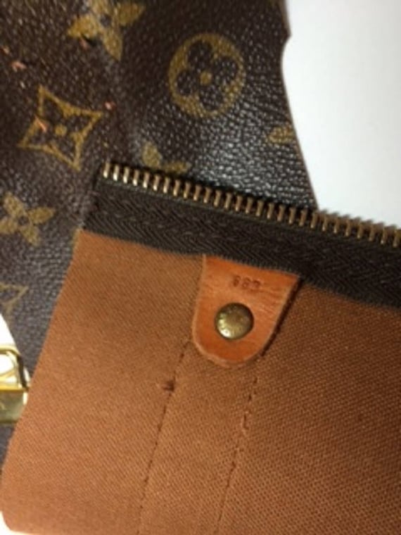 Can You Sell Upcycled Louis Vuitton Paul Smith