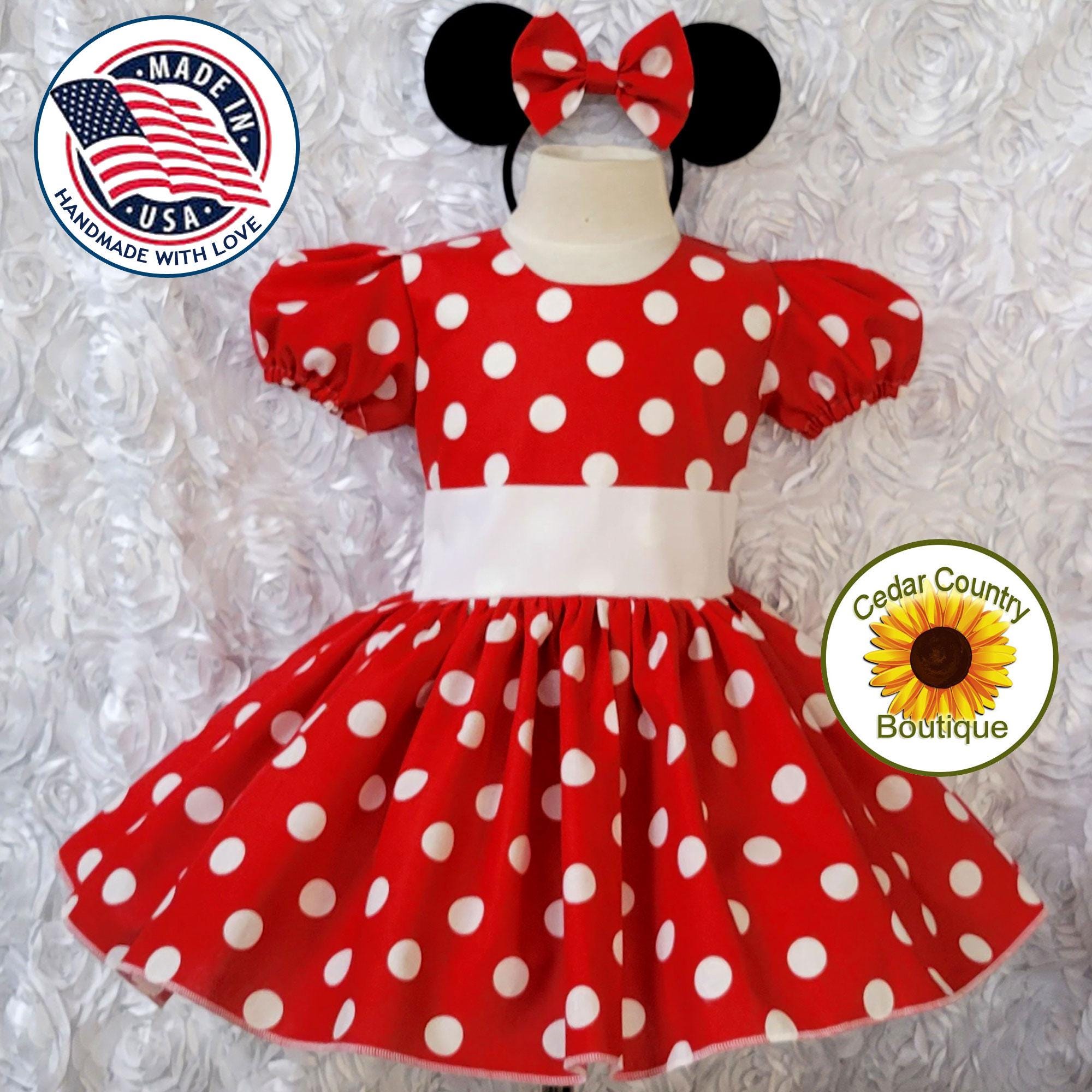 plunge neck black dress Disney Mickey and Friends Daddy and Me Family matching 1pc Mickey Mouse Allover Print Sporty Dress/Cotton Top /RomperExpression Casual Suits Family