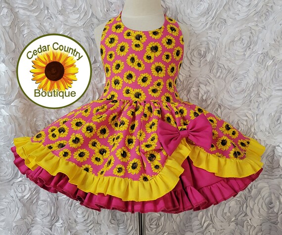 slim fit dress slacks 660 sunflower halter dress  Ranee's