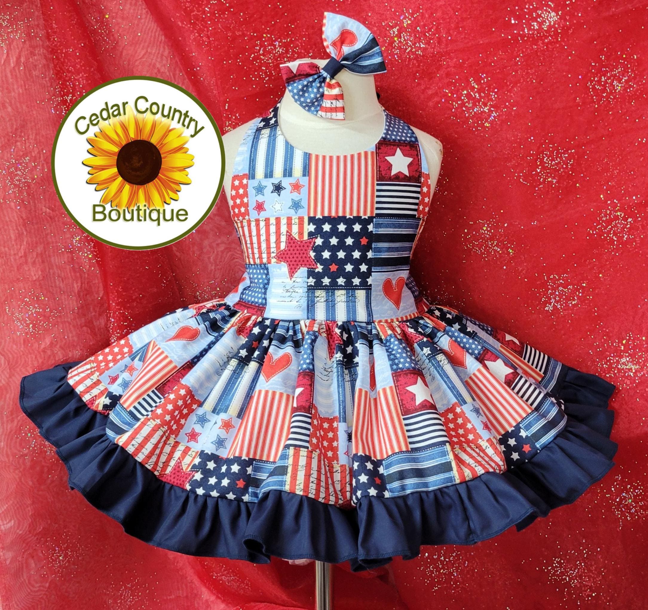 red white blue summer dress Sundress Color:Photo Color letnia sukienka CUPSHE Women's Bodycon Short otherwise the ink will