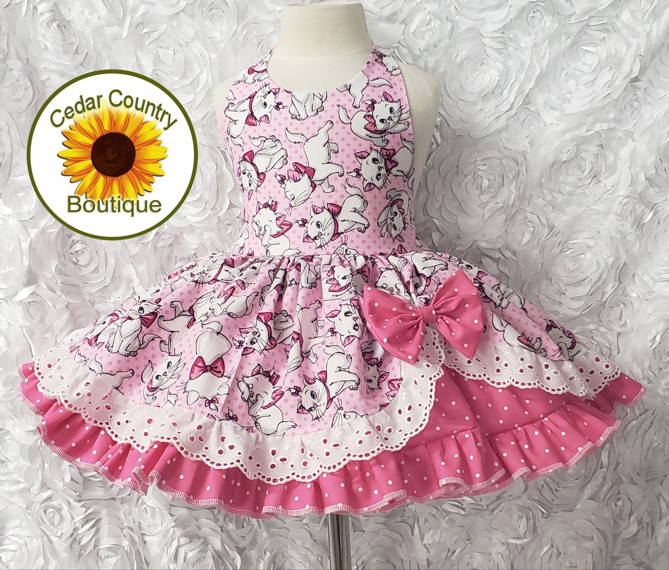 Dora Birthday Dress - Etsy