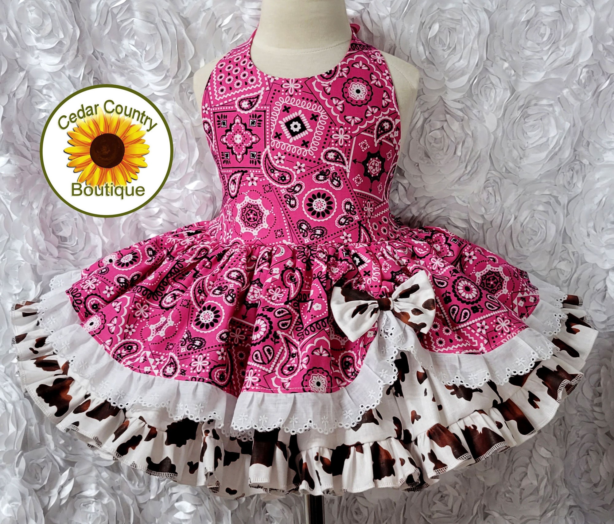 Country Wear Pageant