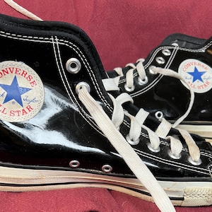 Made in Usa Converse 9 - Etsy