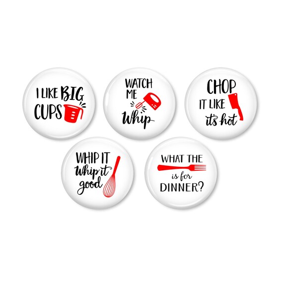 Kitchen Fridge Kitchen Decor Etsy