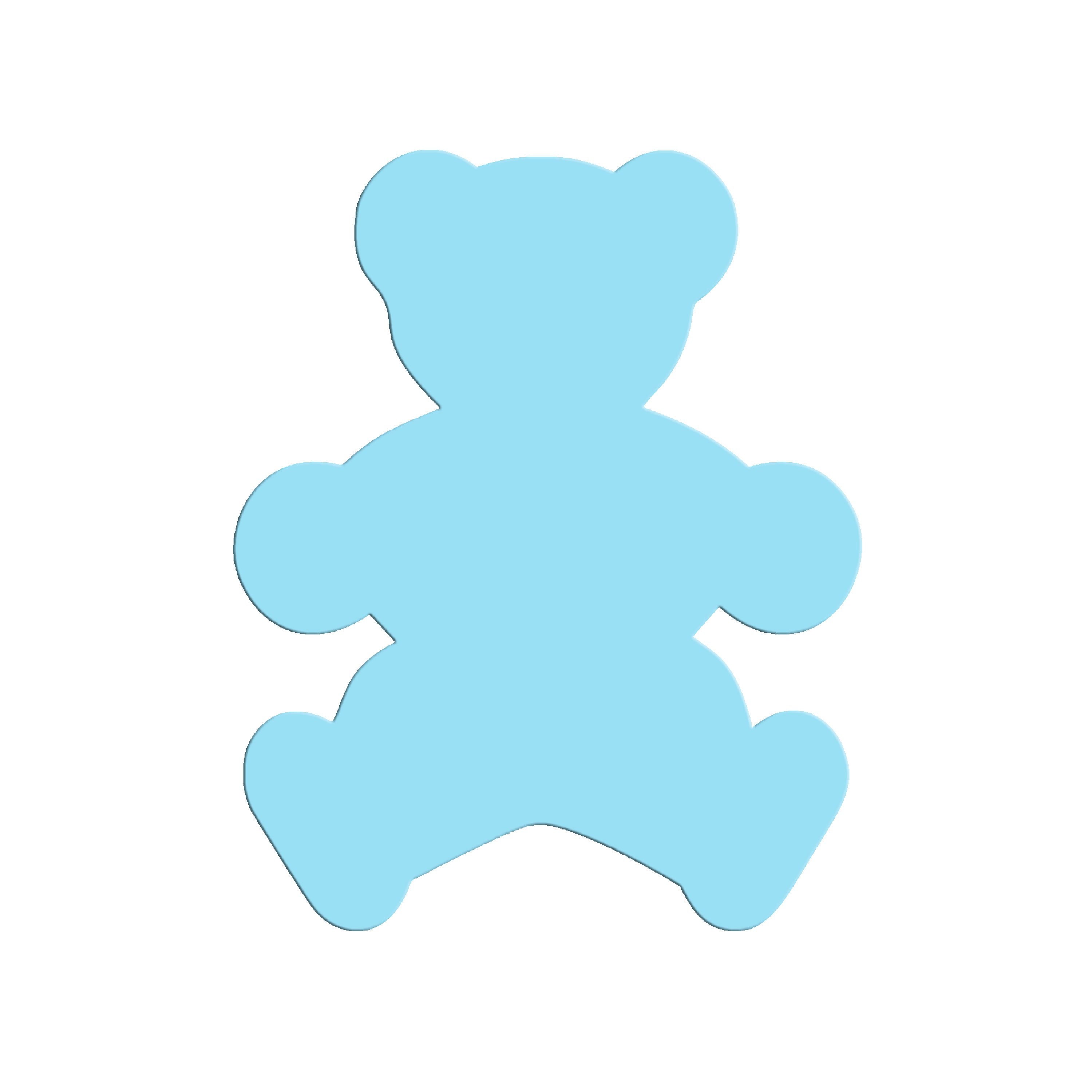 teddy bear tags