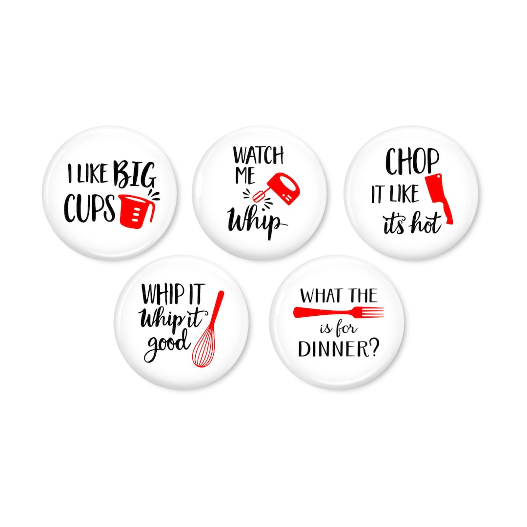 Kitchen Fridge Kitchen Decor Etsy