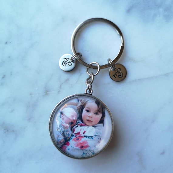 Voir Delai De Confection Porte Cles Porte Cle Double Etsy