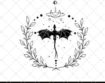 Basgiath War College Shirt | Fourth Wing Shirt Dragon Rider Violet Sorrengail Xaden Riorson Fantasy Bookish The Empyrean Series Booktok