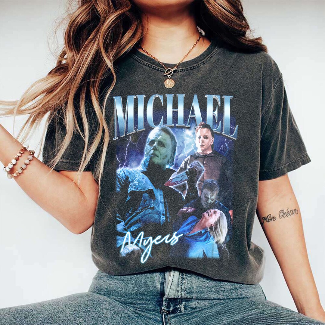 Michael Meyers Shirt