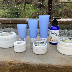 Onaona Lotion | Hawaii | Hawaiian Lotion | Lotion | Body Lotion | Essential Oil | Natural Organic | Plumeria