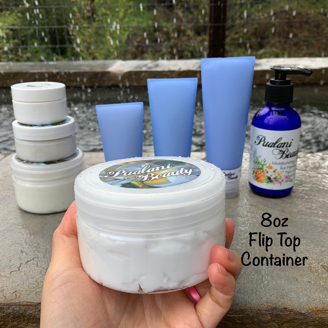KIELE GARDENIA LOTION