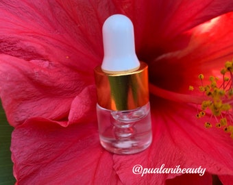 100% Pure Hawaiian Tuberose Essential Oil | Hawaiian | Natural | Essential Oil | Aromatherapy | Therapeutic grade | Rare | Tuberose