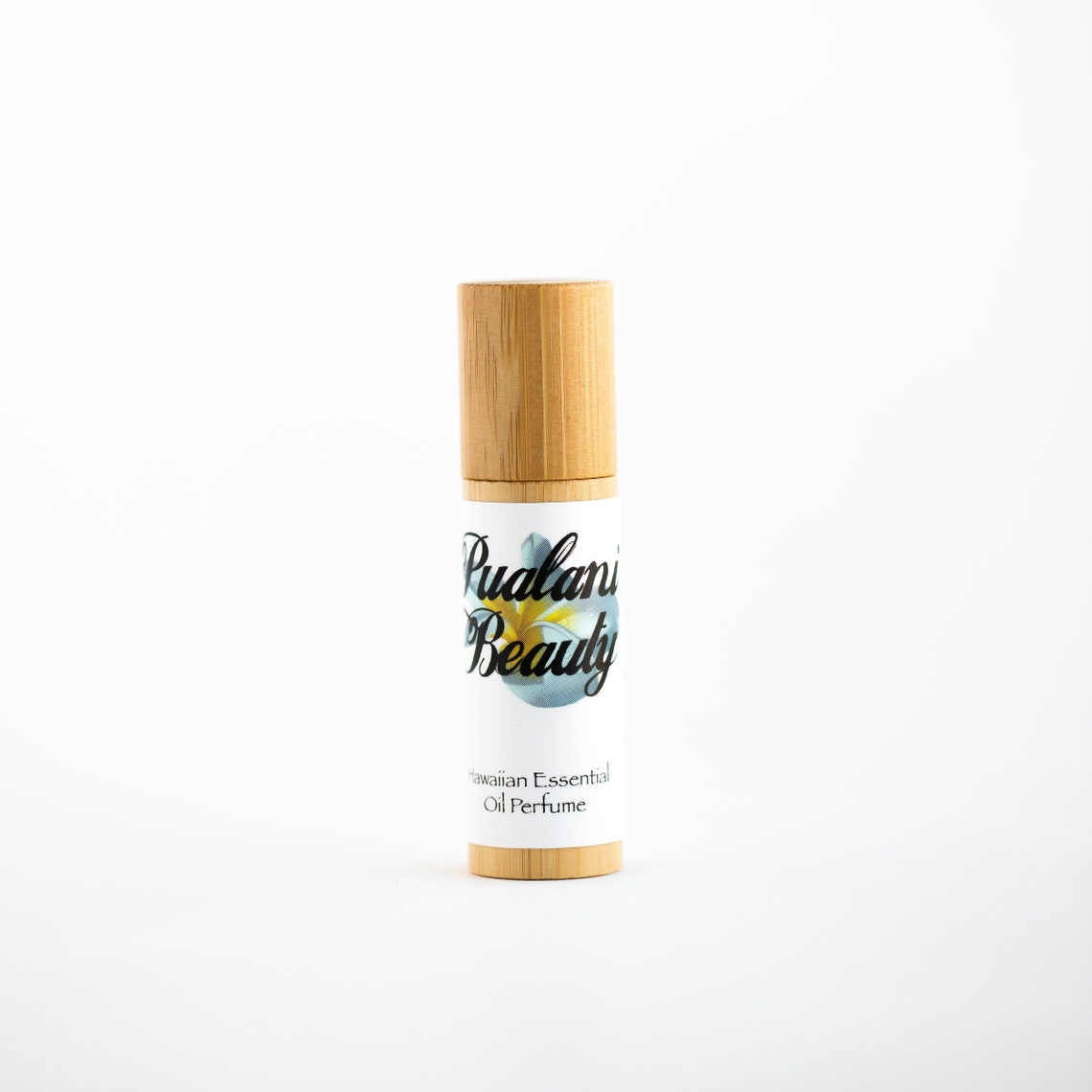 White Ginger Perfume Hawaiian White Ginger Essential Oil Etsy