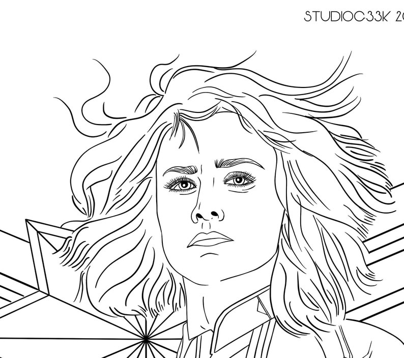 Captain Marvel Coloring Sheet Coloring Pages