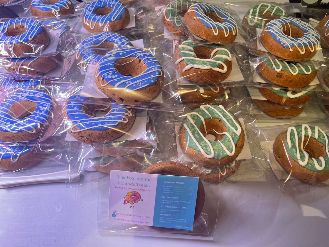 Bulk Order Dog Treats Wholesale Pet Business Pet Groomers Wedding Buscuit Bar Dog Wedding Favors