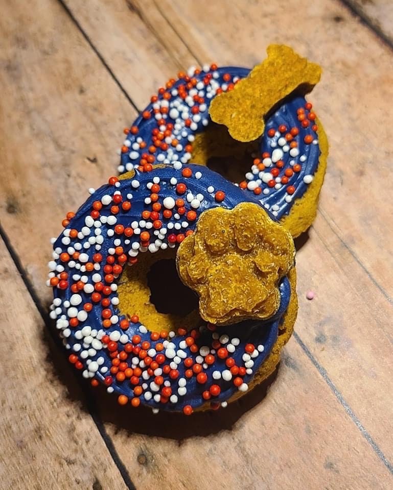 Bulk Order Dog Treats Gifts for Pet Business Pet Groomers Wedding Buscuit Bar Doggie Day Care