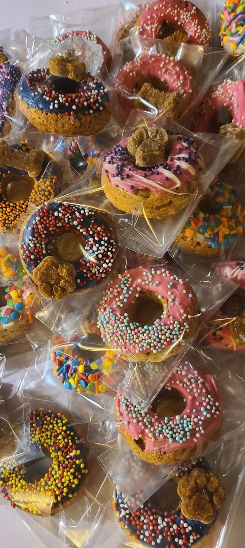 Bulk Order Dog Treats Wholesale Pet Business Pet Groomers Wedding