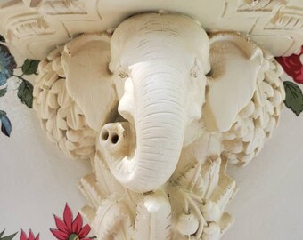 elephant shelf nursery