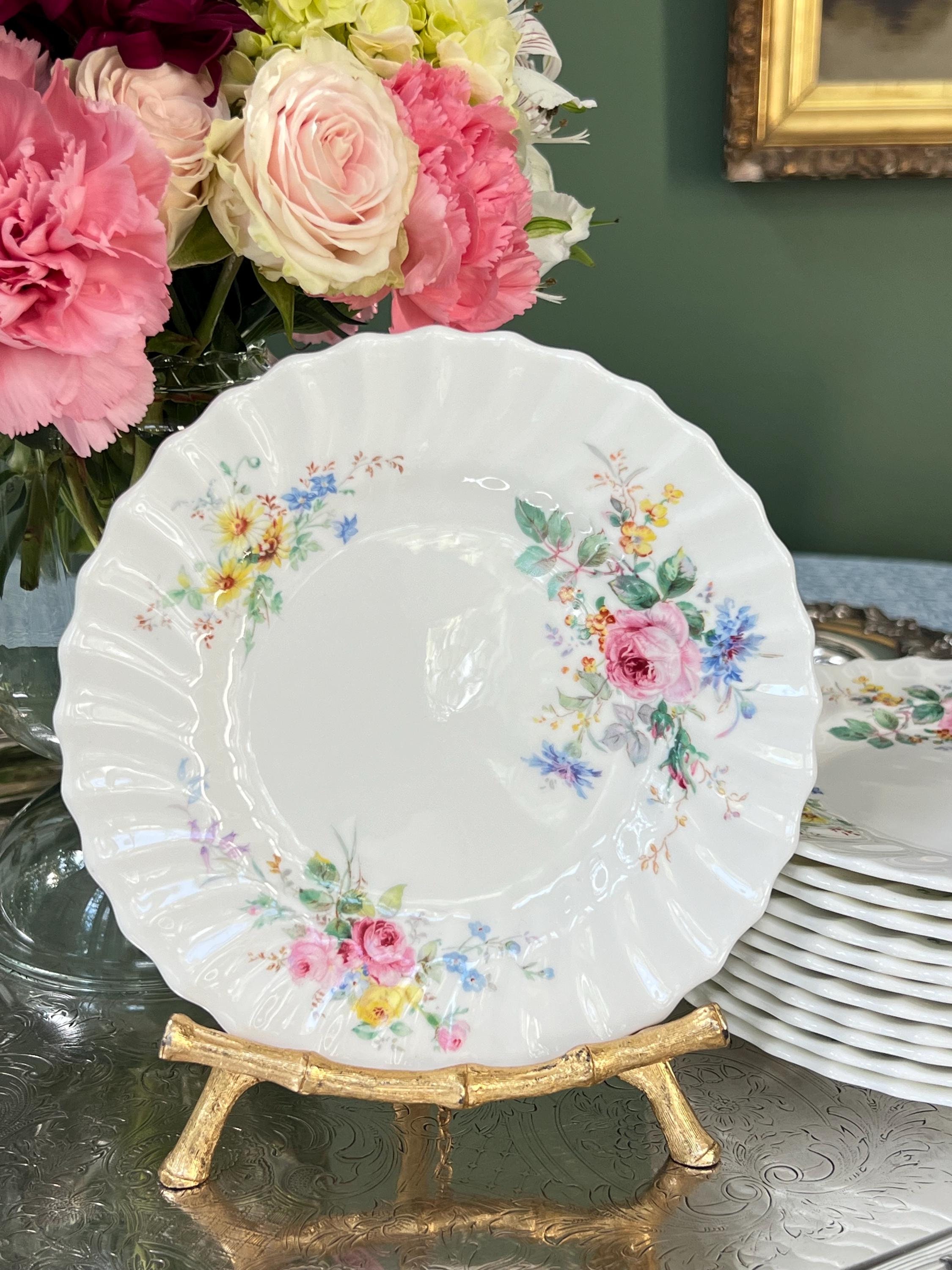 Royal Doulton Arcadia - Etsy