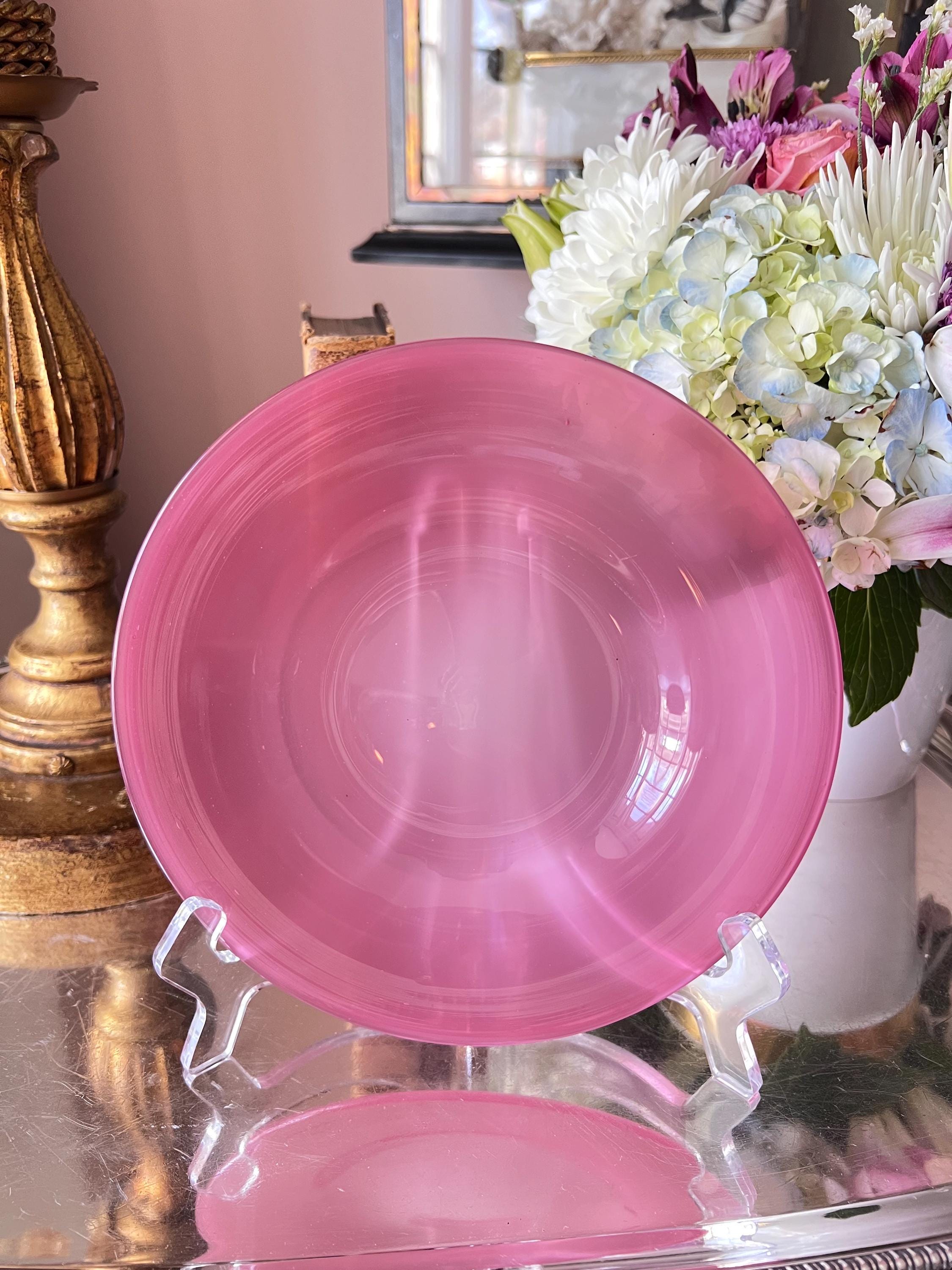 Steuben Glass Rose - Etsy