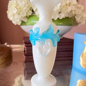 Stevens Williams Vase - Etsy