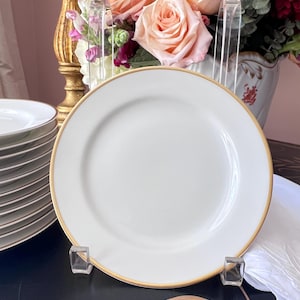 【専用】Haviland セット　プレート12枚 Haviland China Sets for 12 - Etsy
