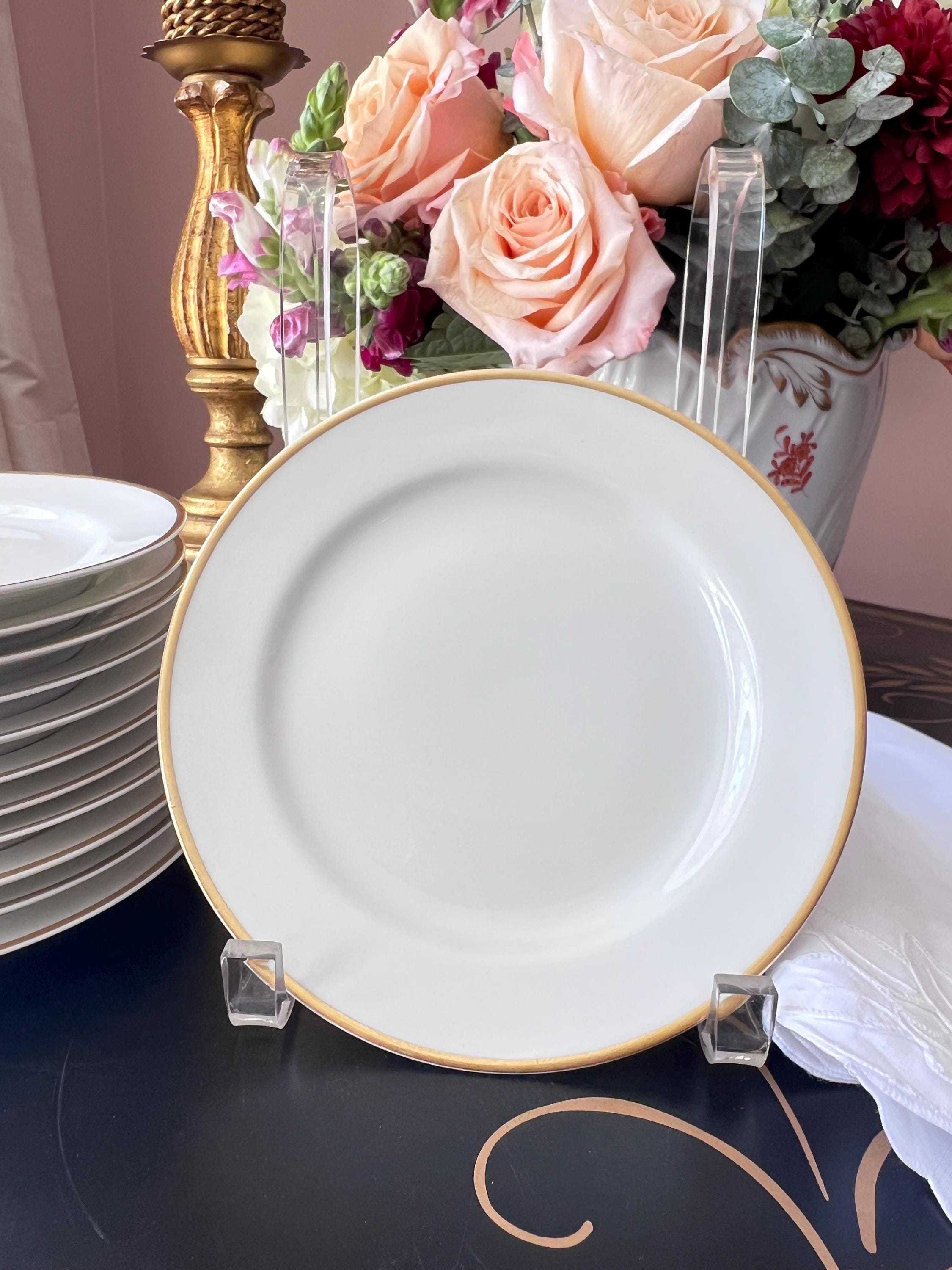 Haviland China Sets for 12 - Etsy