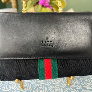Gucci sales fabric etsy