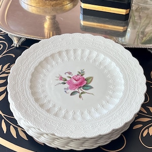 Billingsley Rose - Etsy