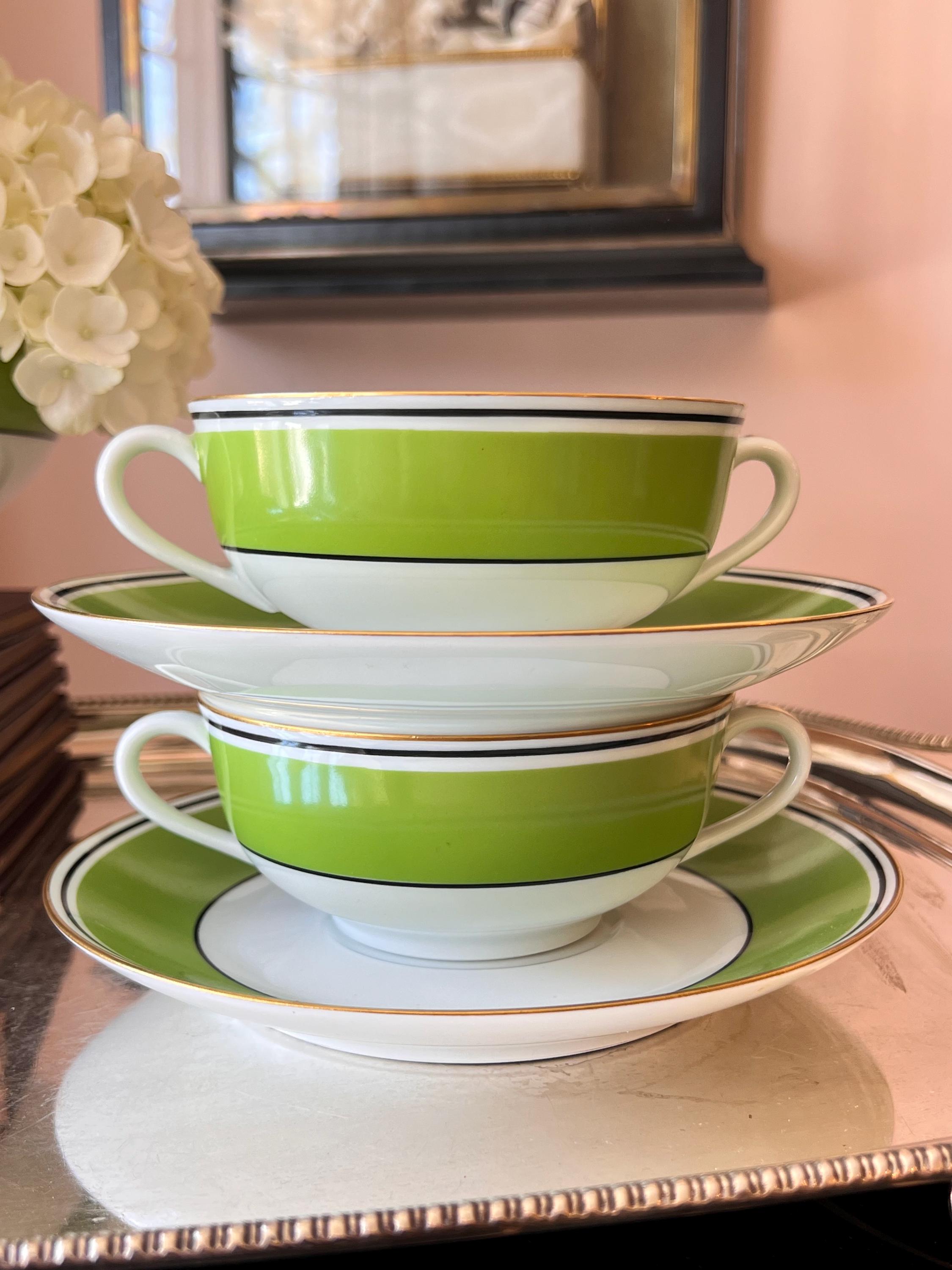 Raynaud Limoges Cups - Etsy