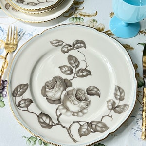 Castleton Gloria - Etsy