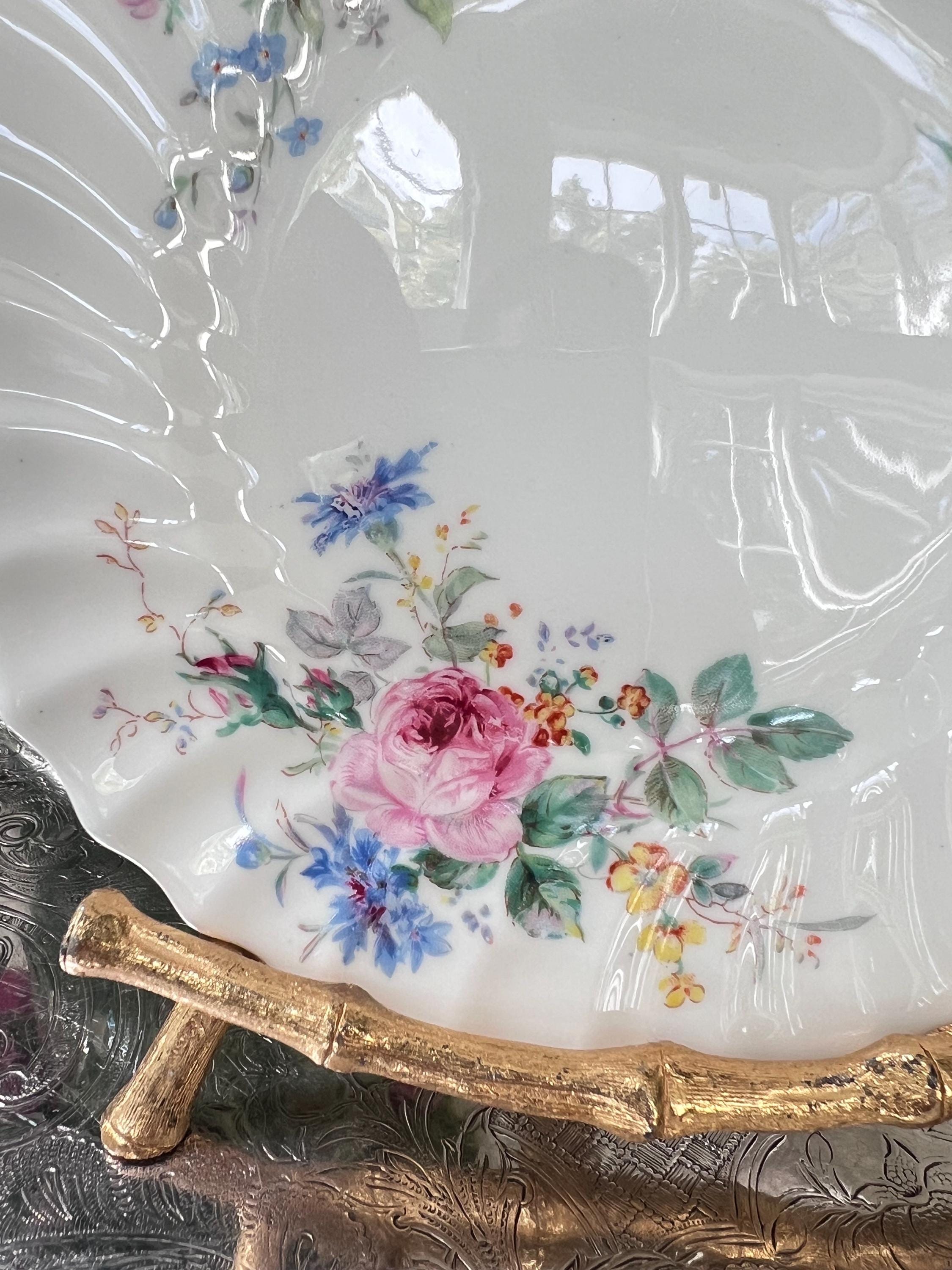 Set of 10 Royal Doulton 6 1/4” “arcadia” Bread and Butter Plates