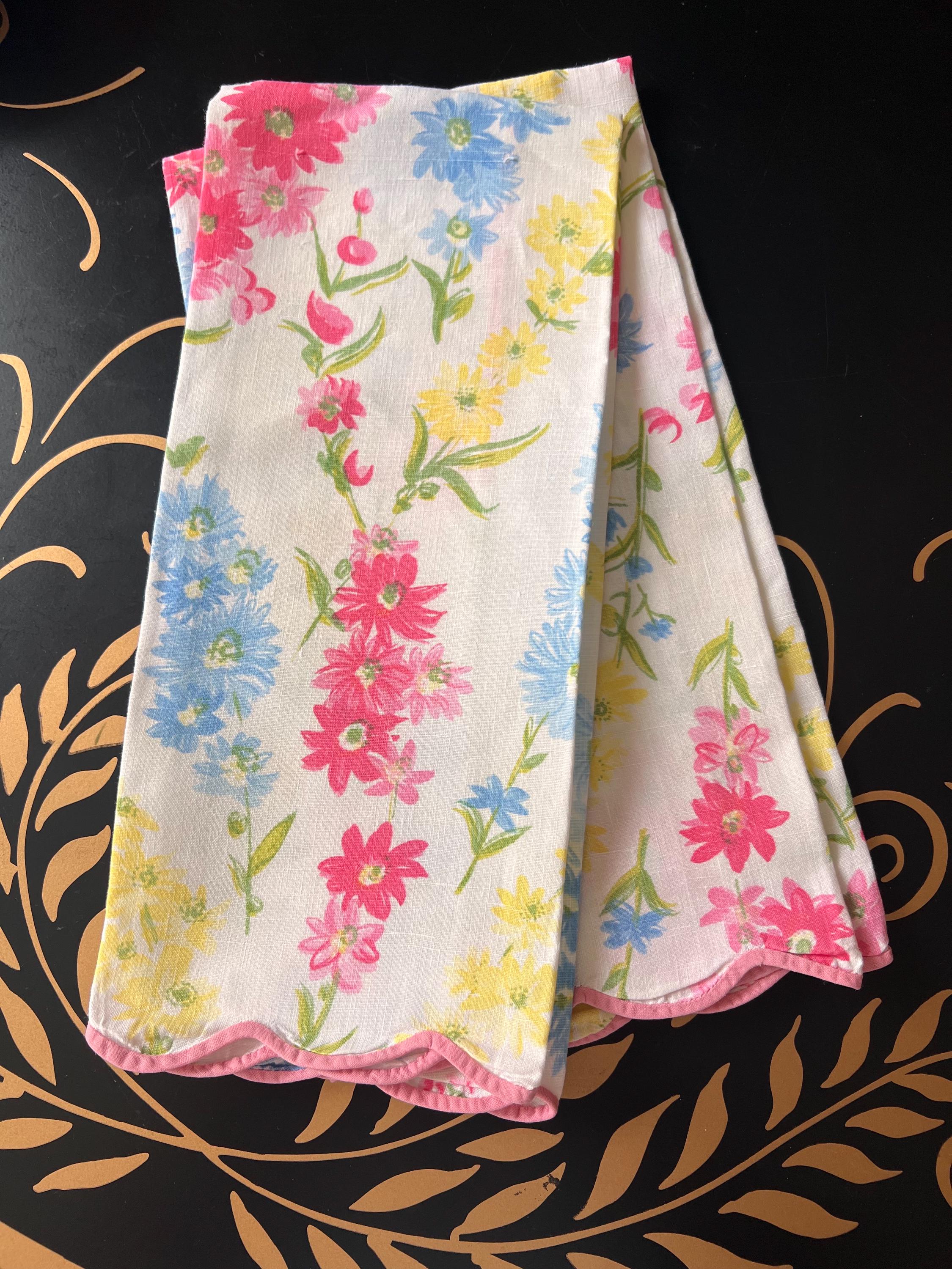 D. Porthault Linens - Etsy