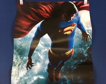 Superman Man of Steel Underwear