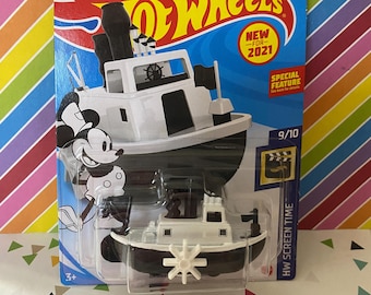 Lego steamboat willie misprint hotsell