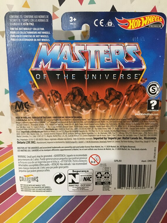 Masters of the Universe sconti, offerte e promozioni