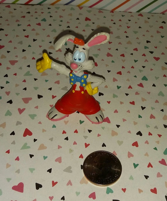 roger rabbit doll