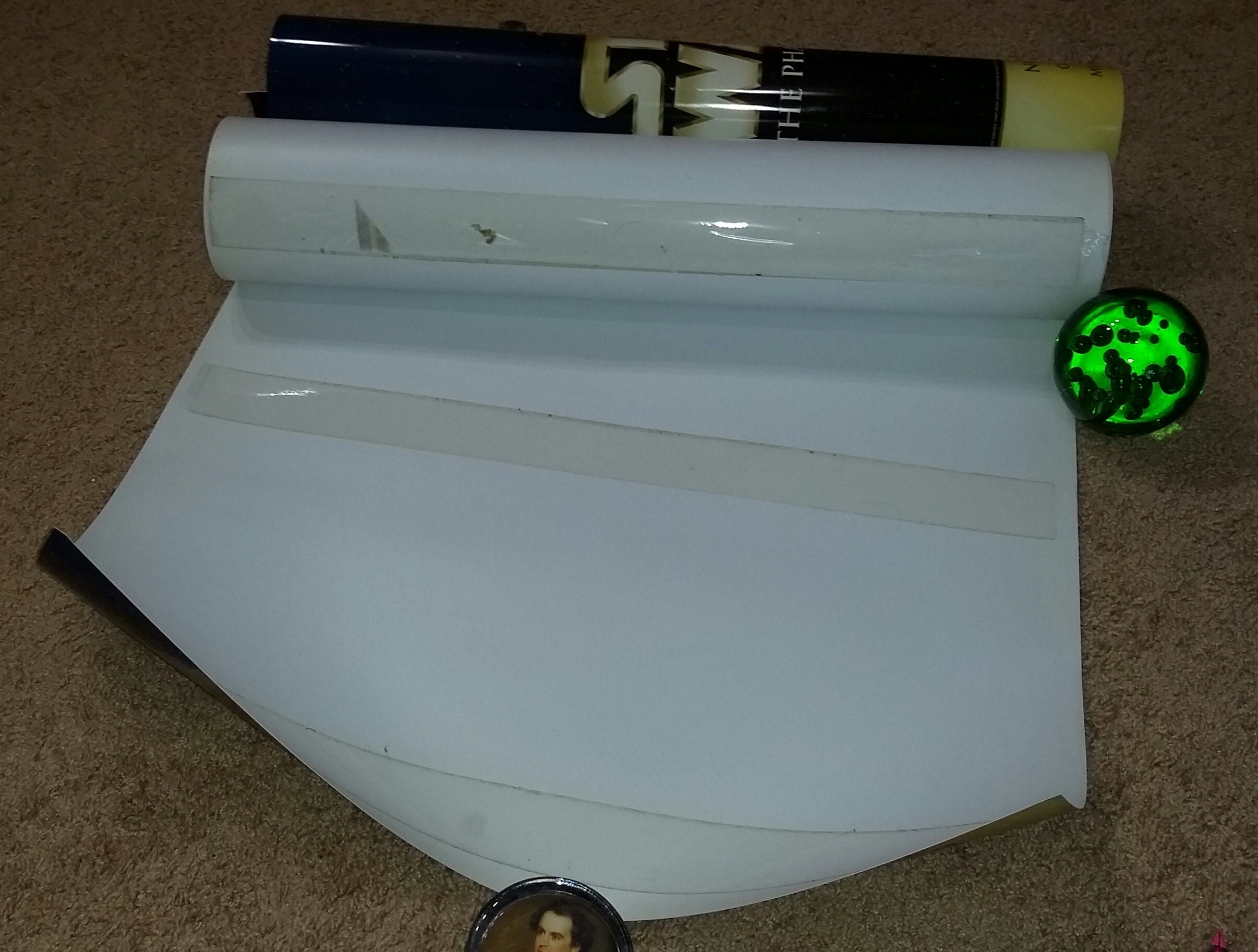 Vintage 1998 Blockbuster Star Wars Life Size Yoda Give Away Etsy