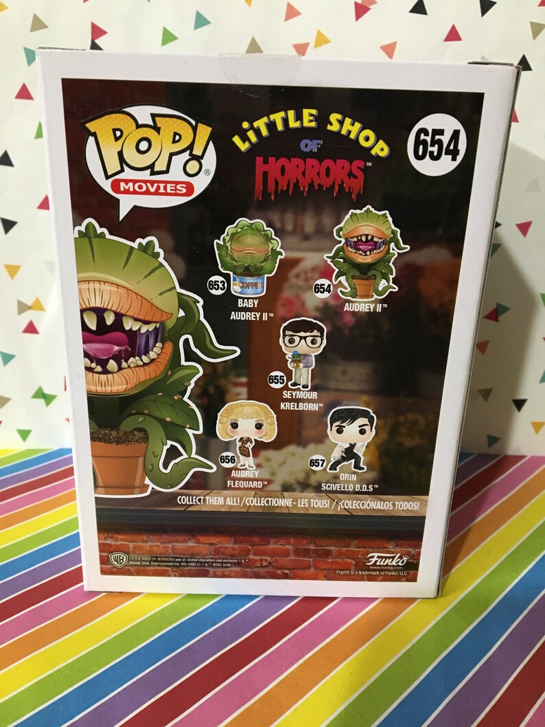 audrey hepburn pop funko