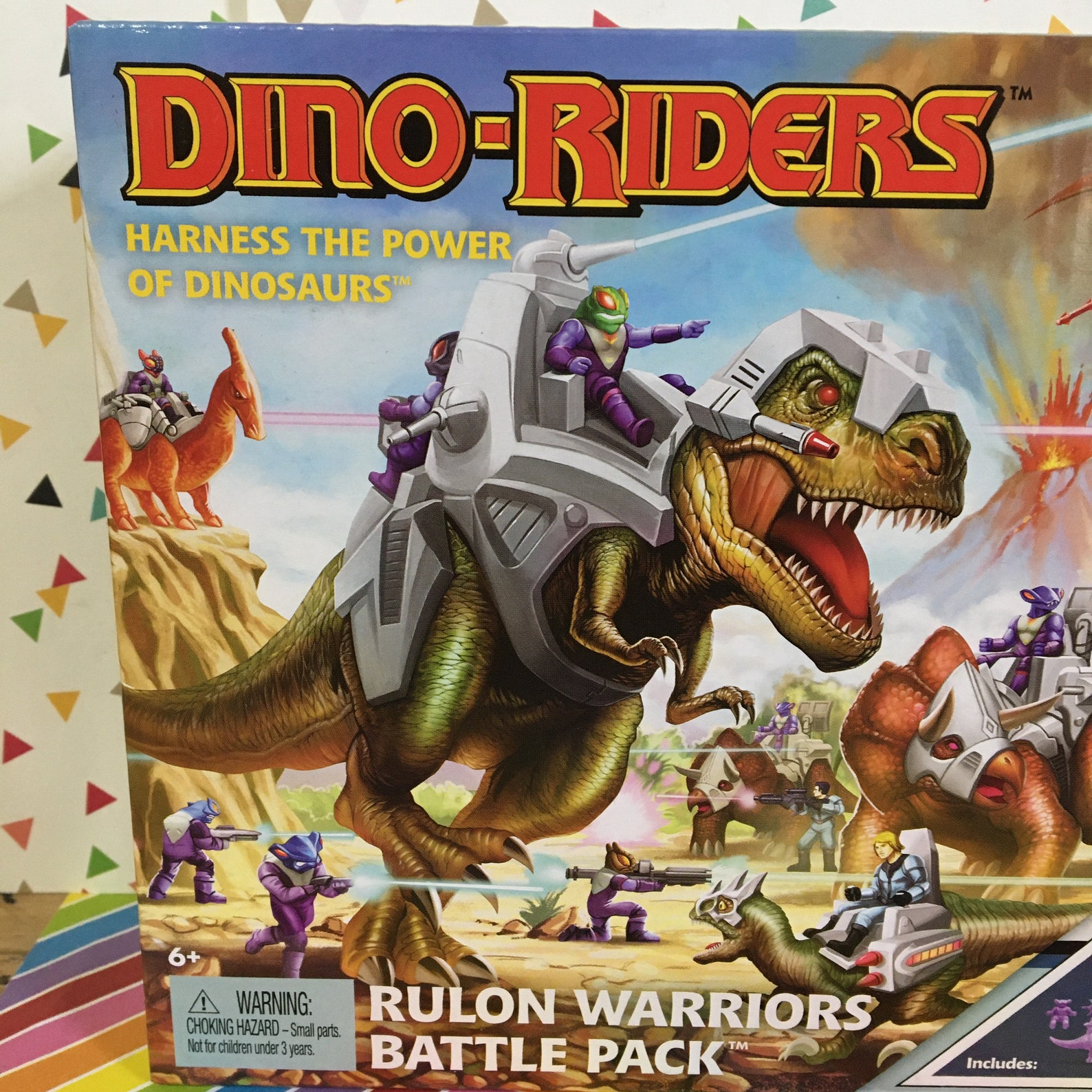 Valentine's day bunco score card set candy hearts Mattel Dino Riders Mini Figure Exclusive Sealed Boxed Playset | Etsy