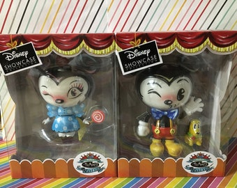 SALE Roen Collection Series 2 Miniature Figures - Minnie Mouse