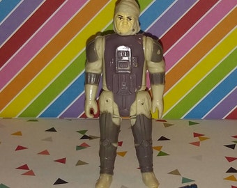 Vintage Kenner Star Wars Return of the Jedi Dengar Figure Complete