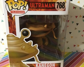 FUNKO - レアコミコン限定FUNKO POP! ウルトラマン　蓄光限定 FUNKO - レアコミコン限定FUNKO POP! ウルトラマン 蓄光限定の