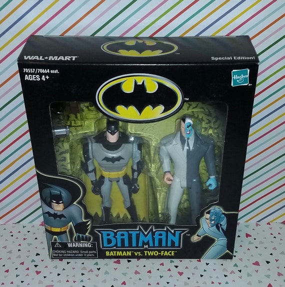 hasbro batman