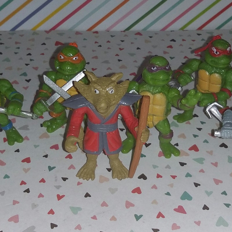 Bootleg Toys - Etsy