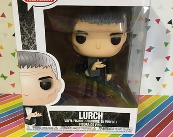 Funko pop lurch new arrivals